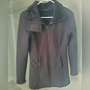 The North face jacket women's size small